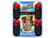 Jeux Vidéo Buzz! le quizz musical + buzzers PlayStation 2 (PS2)
