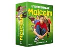 DVD DVD Malcolm l'intégrale DVD Zone 2