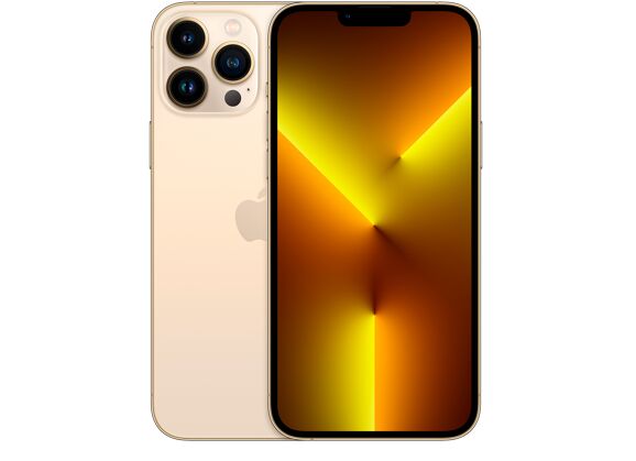 Image APPLE iPhone 13 Pro Max Or 512 Go