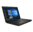 Image Ordinateurs portables HP NoteBook 15-DA0037NF i3 4 Go RAM 1 To HDD 15.6