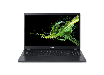 Image Ordinateurs portables ACER Aspire 3 A315-21-418F AMD A 4 Go RAM 500 Go HDD 15.6