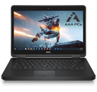 Image Ordinateurs portables DELL Latitude E5450 i5 8 Go RAM 256 Go SSD 14