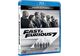 Image Blu-Ray fast & furious 7