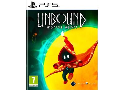 Image Jeux Vidéo Unbound Worlds Apart PlayStation 5 (PS5)