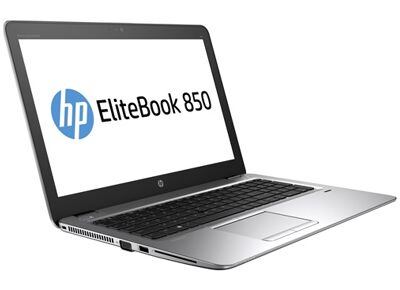 Ordinateurs portables HP EliteBook 850 G3 i5 8 Go RAM 250 Go SSD 17.3