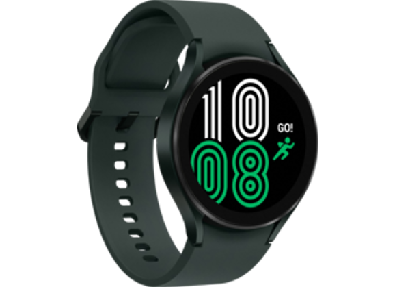 Image Montre connectée SAMSUNG Galaxy Watch 4 Caoutchouc Noir 40 mm