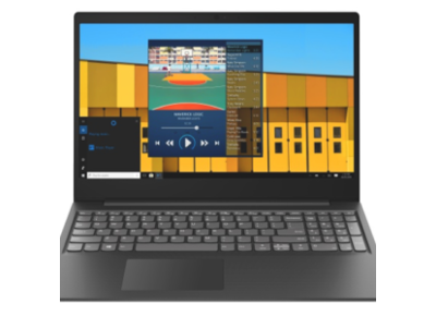 Image Ordinateurs portables LENOVO IdeaPad S145-15IGM Intel Celeron 4 Go RAM 1 To HDD 15.4