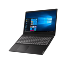 Image Ordinateurs portables LENOVO IdeaPad S145-15API AMD Ryzen 5 8 Go RAM 1 To HDD 128 Go SSD 15.6