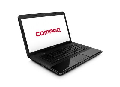 Image Ordinateurs portables HP Compaq CQ58 Intel Celeron 4 Go RAM 500 Go HDD 15.4