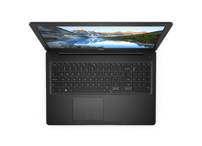 Image Ordinateurs portables DELL Inspiron 15 3585 AMD Ryzen 5 8 Go RAM 256 Go SSD 15.6
