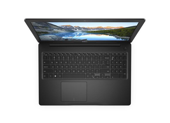 Image Ordinateurs portables DELL Inspiron 15 3585 AMD Ryzen 5 8 Go RAM 256 Go SSD 15.6
