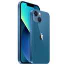 APPLE iPhone 13 Mini Bleu 512 Go Débloqué