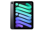 Tablette APPLE iPad Mini 6 (2021) Gris Sidéral 64 Go Wifi 7.9
