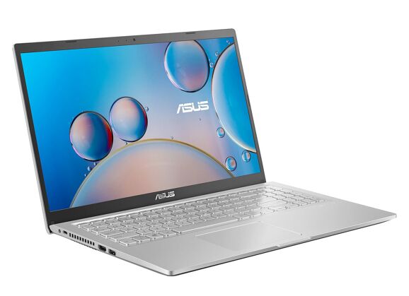 Image Ordinateurs portables ASUS R515DA-BQ678T AMD Ryzen 5 8 Go RAM 512 Go SSD 15.6