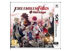 Jeux Vidéo Fire Emblem Fates Héritage 3DS