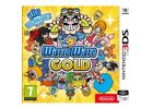 Jeux Vidéo Wario Ware Gold 3DS