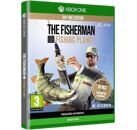 Jeux Vidéo The Fisherman Fishing Planet Xbox One