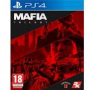 Jeux Vidéo Mafia Trilogy PlayStation 4 (PS4)