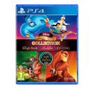 Jeux Vidéo Disney Classic Games Definitive Edition PlayStation 4 (PS4)