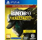 Jeux Vidéo Rainbow Six Extraction Edition Deluxe PlayStation 4 (PS4)