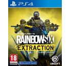 Jeux Vidéo Rainbow Six Extraction PlayStation 4 (PS4)