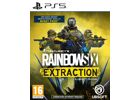 Jeux Vidéo Rainbow Six Extraction PlayStation 5 (PS5)