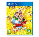Jeux Vidéo Asterix et Obelix Baffez les tous ! PlayStation 4 (PS4)