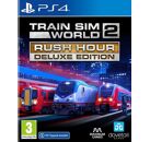 Jeux Vidéo Train Sim World 21 PlayStation 4 (PS4)