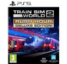 Jeux Vidéo Train Sim World 21 PlayStation 5 (PS5)