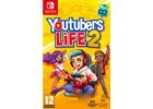 Jeux Vidéo Youtubers Life 2 Switch