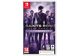Image Jeux Vidéo Saints Row The Third Le Gros Paquet Edition Complete Code in a box Switch