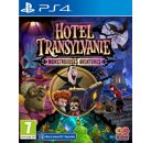 Jeux Vidéo Hôtel Transylvanie Monstrueuses Aventures PlayStation 4 (PS4)