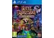 Jeux Vidéo Hôtel Transylvanie Monstrueuses Aventures PlayStation 4 (PS4)