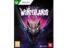 Jeux Vidéo Tiny Tina's Wonderlands Xbox One