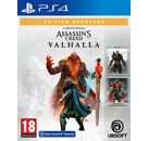 Jeux Vidéo Assassin's Creed Valhalla Edition Ragnarok PlayStation 4 (PS4)
