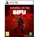 Jeux Vidéo SIFU Vengeance Edition PlayStation 5 (PS5)