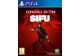 Jeux Vidéo SIFU Vengeance Edition PlayStation 4 (PS4)