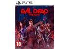 Jeux Vidéo Evil Dead The Game PlayStation 5 (PS5)