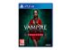 Image Jeux Vidéo Vampire The Masquerade - Swansong PlayStation 4 (PS4)