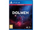 Jeux Vidéo Dolmen Day One Edition PlayStation 4 (PS4)