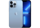APPLE iPhone 13 Pro Max Bleu Alpin 256 Go Débloqué