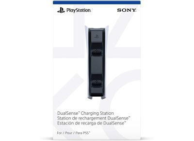 Acc. de jeux vidéo SONY DualSense Station De Rechargement PS5