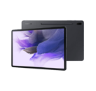 Tablette SAMSUNG Galaxy Tab S7 Plus (2020) Mystic Black 256 Go Cellular 12.4