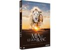 DVD DVD Mia et le lion blanc DVD Zone 2