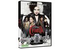 DVD DVD Cruella DVD Zone 2