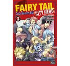 Fairy Tail City Hero Tome 3