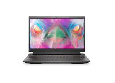 Image Ordinateurs portables DELL G15 5510 i5 8 Go RAM 256 Go SSD 15.6