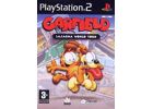 Jeux Vidéo Garfield Lasagna World Tour PlayStation 2 (PS2)