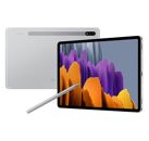 Tablette SAMSUNG Galaxy Tab S7 Mystic Silver 128 Go Wifi 11
