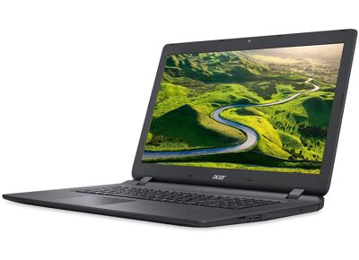 Image Ordinateurs portables ACER Aspire ES1-732-P03D Intel Pentium 4 Go RAM 2 To HDD 17.3